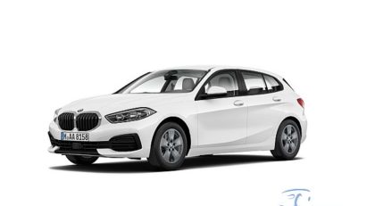 BMW serija 1: 116d