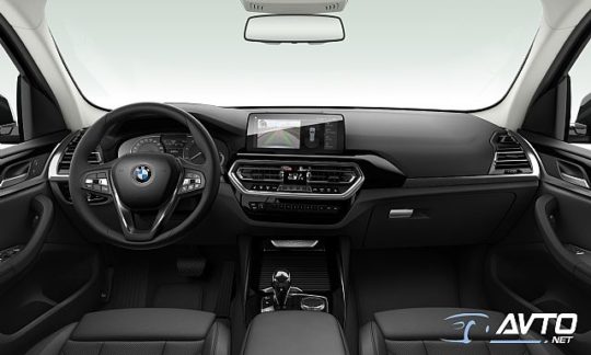 BMW serija X4: xDrive20d Avt. NOVI MODEL NAROČILO